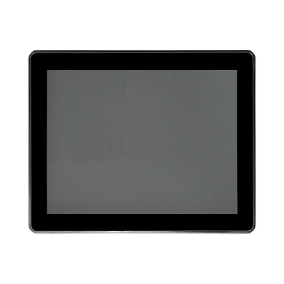 Hervorstehender kapazitiver Pcap-Touch Screen Monitor 10 Punkt-multi Touch Screen
