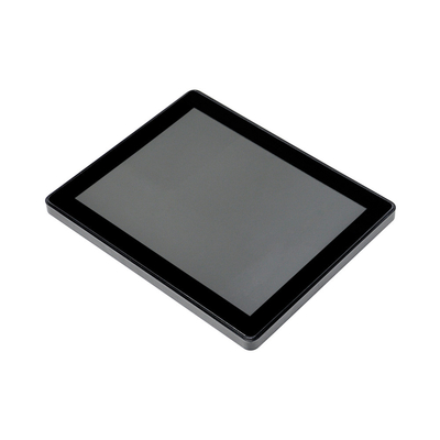 IP65 32 Noten-Monitor des Zoll-PCAP projektierte kapazitiven Touch Screen Monitor