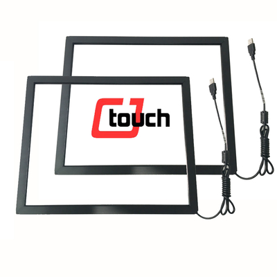 Multitouch Schnittstelle 19 Zoll-Infrarottouch Screen Platten-Kit Withs USB
