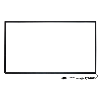 Ultra dünne touch Screen Multitouch Infrarot10 Noten-Anzeige Touchpoints IR