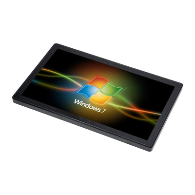 Kapazitiver PCAP-Noten-Monitor