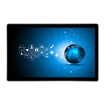 Tragbare kapazitive Touch Screen Platte