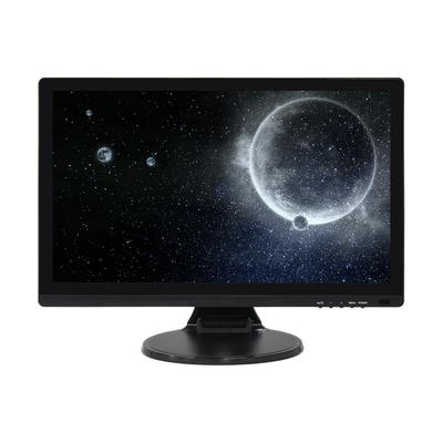 Vandalproof Tischplattennoten-Monitor