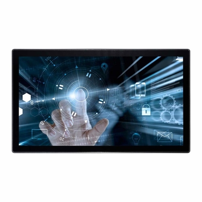 Praktisch ganz in einem Computer-Sitz RK3288 RK3399 AIO-Bildschirm- Blendschutz
