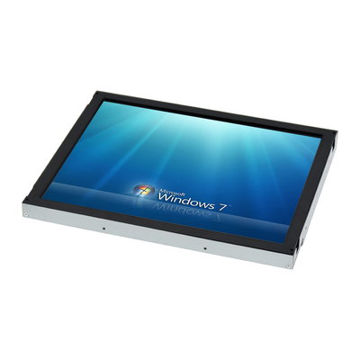 Monitor-hohe Helligkeit der Sonnenlicht-lesbarer Infrarotnoten-IP65 wasserdicht