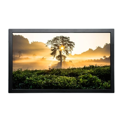 SÄGE LCD Monitor des offener Rahmen-Bildschirm- 23,6 Zoll an der Wand befestigt