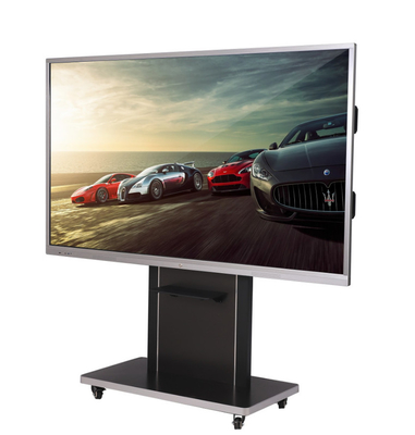 1.8GHz Touch Screen unterrichtender Touch Screen Monitor Brett-IP65 PCAP