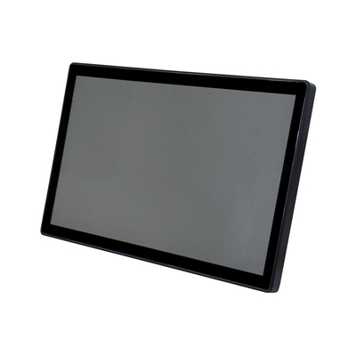 10 Punkte 21.5inch PCAP des Noten-Monitor-industrielle Bildschirm- Monitor-