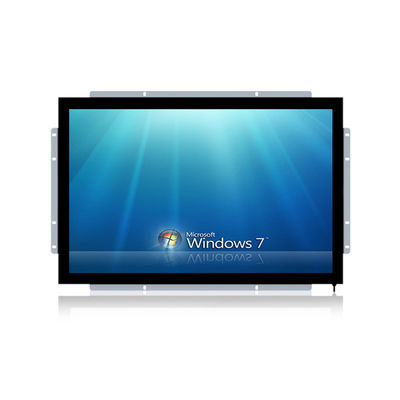 Qualität  Multitouch Infrared Touch Monitor usine