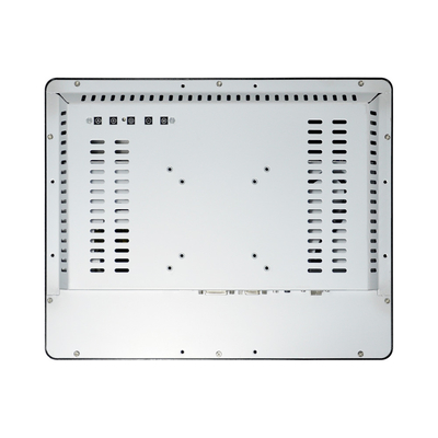 15Inch 10 Punkt-Touch Screen Monitor, hohe mit Berührungseingabe Bildschirme der Empfindlichkeits-PCAP