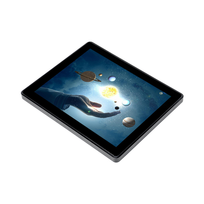 Noten-Monitor TFT LCD-Schirm 19.5Inch PCAP mit Berg-Klammer