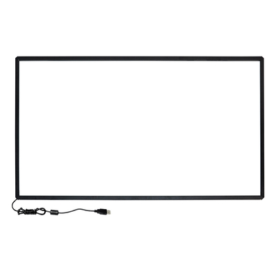 Staubdichter Antibesetzer 42 Zoll-Infrarottouch Screen Multitouch