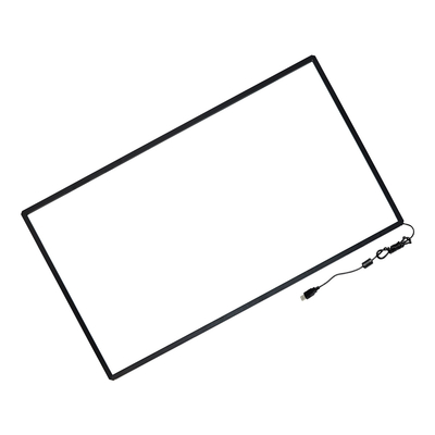 50&quot; 10 Punkte Digital-Infrarottouch Screen für wechselwirkendes Whiteboard
