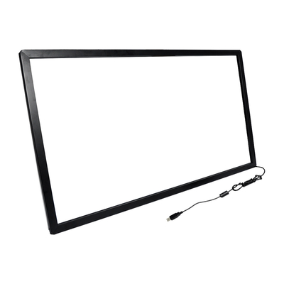 58&quot; IR-Rahmen-Touch Screen wasserdicht, IR-Touch Screen für LCD-Spannung 5V