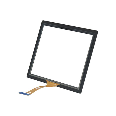 17 Zoll Multitouch projektierte kapazitiven Noten-Monitor imprägniern Blendschutz