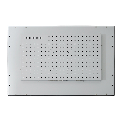 22 Zoll sah Anzeige des Fingerspitzentablett-TFT/LCD mit guten Metallgründen