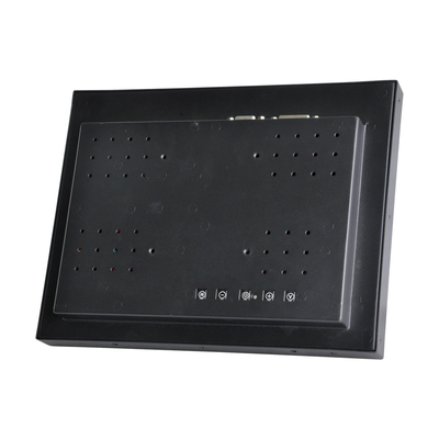 OberflächenTouch Screen 1024×768 der wellen-10.4inch offener Rahmen wasserdicht