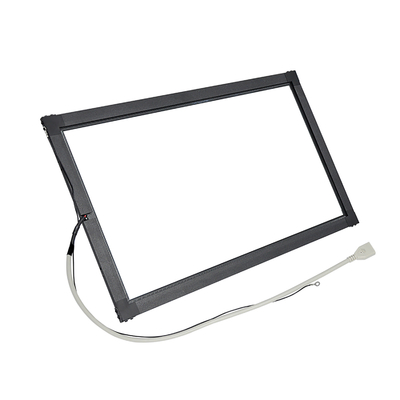 18,5“ Standardakustische Oberflächenwellen-Touch Screen 4mm/6mm Glas mit Prüfer