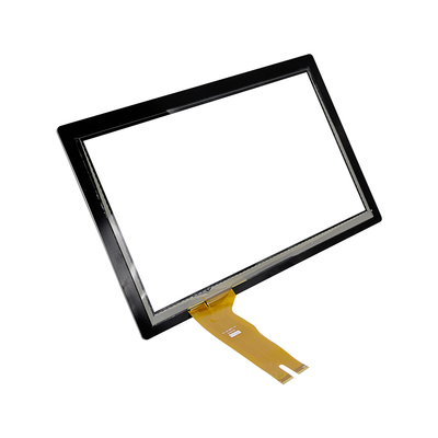 Hohe Platte Touch Screen Empfindlichkeit LCD PCAP für AIO-Note PC 15,6 Zoll