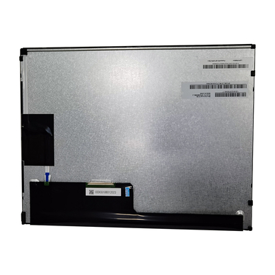 Anzeige 1024x768 IPS TFT LCD 15 Zoll-Farbaktive Matrix ein Si