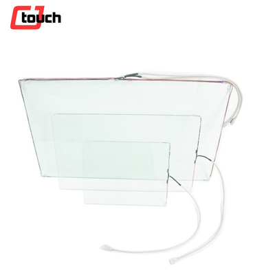 21,5 Zoll Überlagerungs-Säge-Touch Screens One Touch-Punkt mit Prüfer und USB-Kabel