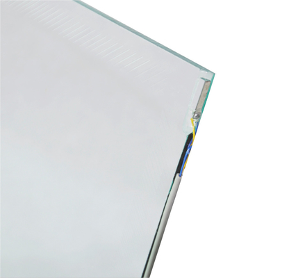 Einzelner Noten-Oberflächenwellen-Touch Screen 19inch mit USB-Prüfer