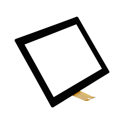 CJTOUCH projektierte kapazitiven Touch Screen, langlebiges Gut des 16:10 PCAP Fingerspitzentablett-12,1“