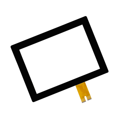 CJTOUCH projektierte kapazitiven Touch Screen, langlebiges Gut des 16:10 PCAP Fingerspitzentablett-12,1“