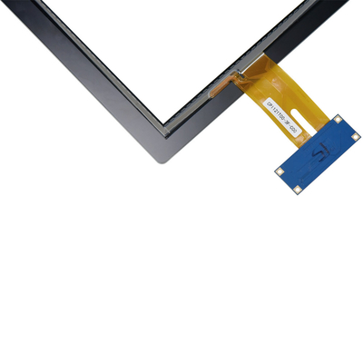 Hervorstehendes kapazitives PCAP-Touch Screen Verhältnis4:3 Quadrat 12.1inch