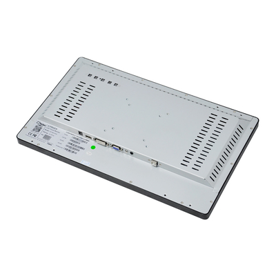 Kapazitiver PCAP-Noten-Monitor