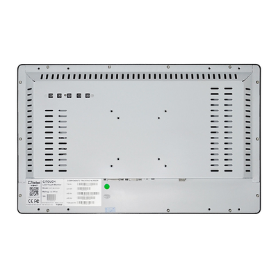 Kapazitiver PCAP-Noten-Monitor