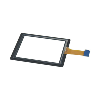 Kapazitiver PCAP Touch Screen Minisize für intelligente Schließfächer 10,4 Zoll