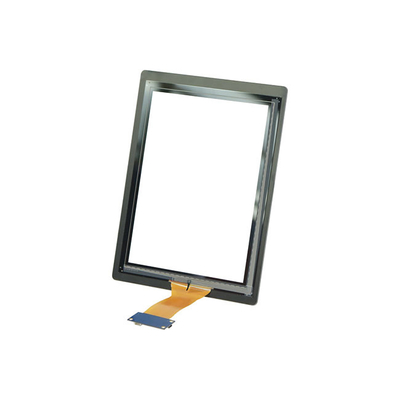 Kapazitiver PCAP Touch Screen Minisize für intelligente Schließfächer 10,4 Zoll