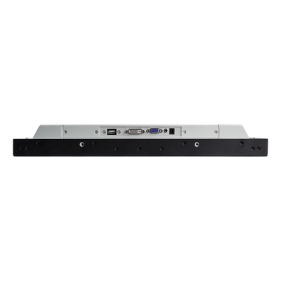 18.5inch IR 10 Punkt-multi Noten-InfrarotBildschirm mit Sprecher DC 12V