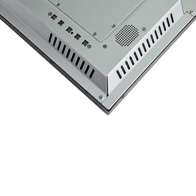 18.5inch IR 10 Punkt-multi Noten-InfrarotBildschirm mit Sprecher DC 12V