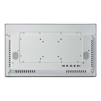 18.5inch IR 10 Punkt-multi Noten-InfrarotBildschirm mit Sprecher DC 12V