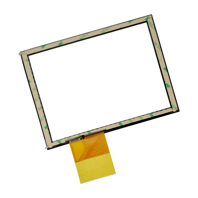 7&quot; - 8,4&quot; multi Noten-kapazitives mit Berührungseingabe Bildschirm, staubdichter Blendschutztouch Screen PCAP