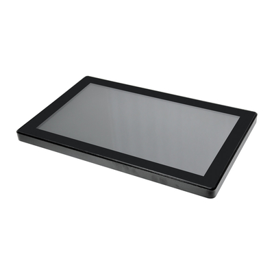 10Points multi Noten-Monitor der Noten-PCAP 15,6 Zoll-Antwortzeit 8MS