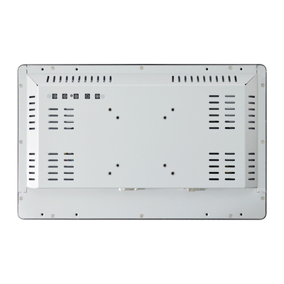 10Points multi Noten-Monitor der Noten-PCAP 15,6 Zoll-Antwortzeit 8MS