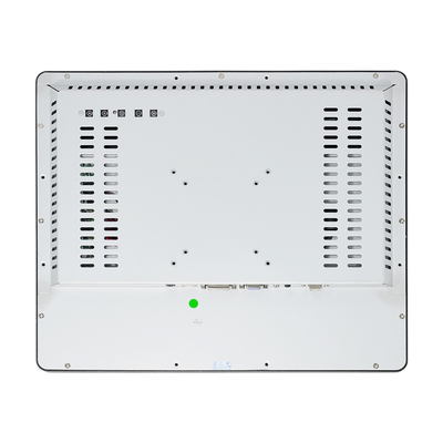 Kapazitiver PCAP Touch Screen Usb mit Vandalproof 17 Zoll VESA Mounts 75mm