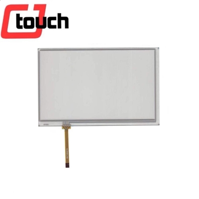 Touch Screen Platte des Draht-7inch 4 widerstrebende für industrielle Anzeige