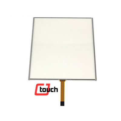 Draht-Widerstand-Touch Screen 15&quot; der Kundenbezogenheits-5 kurze Antwortzeit