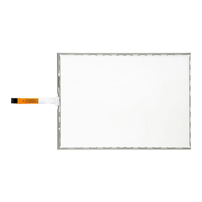 4 Draht-widerstrebender Touch Screen, 19 Zoll-Touch Screen Platte für Positions-Monitor