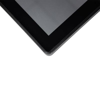 Helligkeit 400 Cd/M2 CER alle in Computern einer, ODM-Touch Screen AIO Desktop