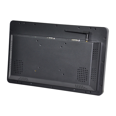 Helligkeit 400 Cd/M2 CER alle in Computern einer, ODM-Touch Screen AIO Desktop