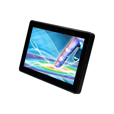 Helligkeit 400 Cd/M2 CER alle in Computern einer, ODM-Touch Screen AIO Desktop