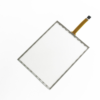 USB-Schnittstellen-Art 12,1 Zoll Touch Screen DC5V widerstrebende 5e-adrig