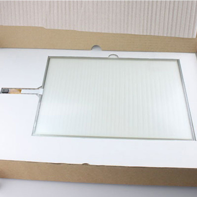 USB-Schnittstellen-Art 12,1 Zoll Touch Screen DC5V widerstrebende 5e-adrig