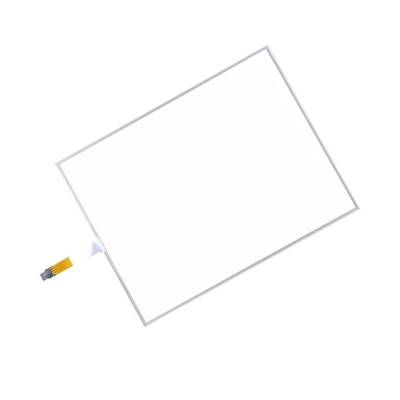 Zoll 15ms des empfindlicher 4 Draht-widerstrebende Fingerspitzentabletts 17 Antwort