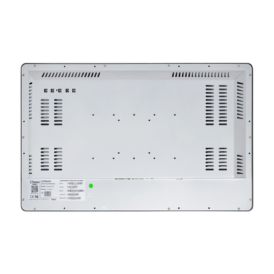Tragbare kapazitive Touch Screen Platte